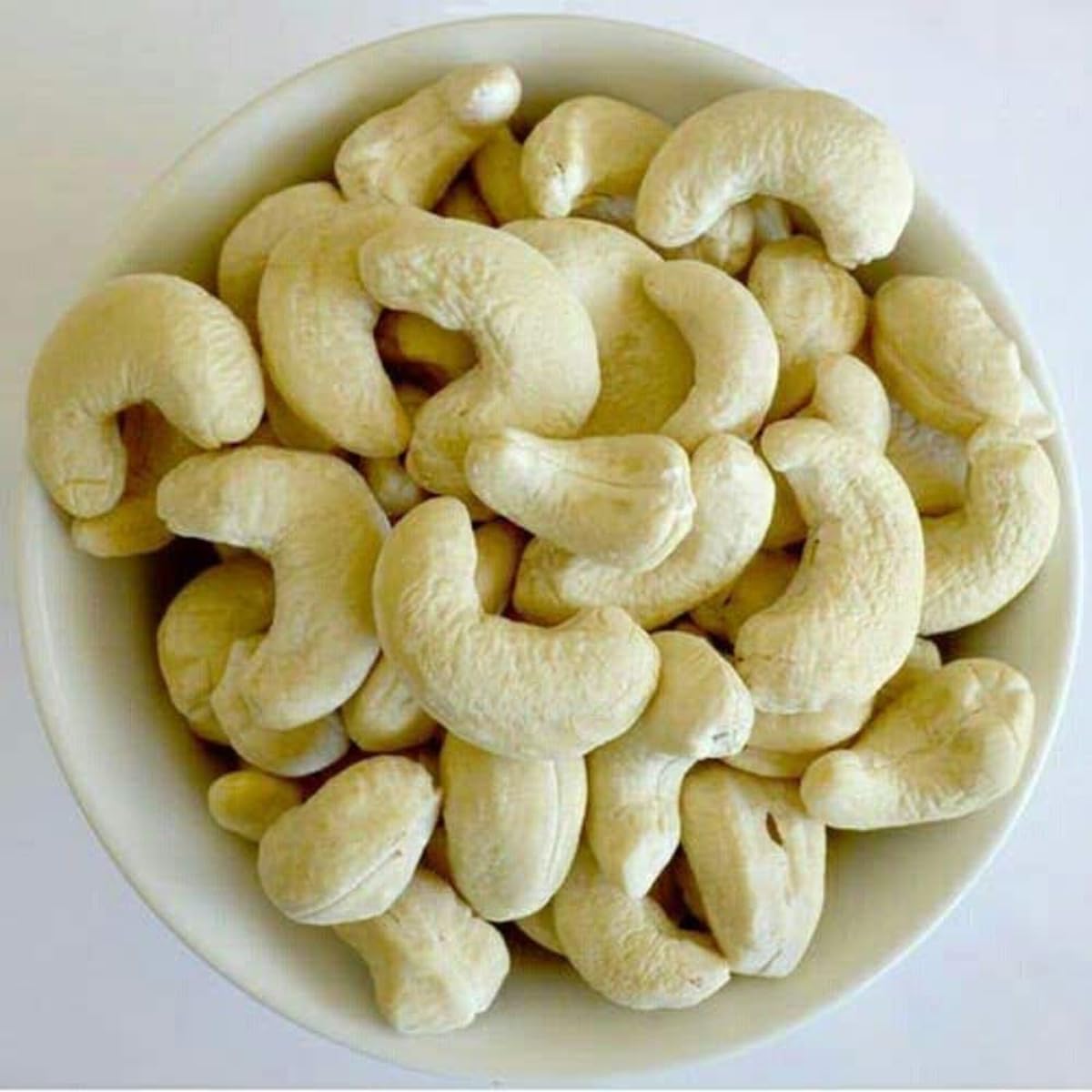 Premium Cashew Nuts (250g) – Hayaat Harvest
