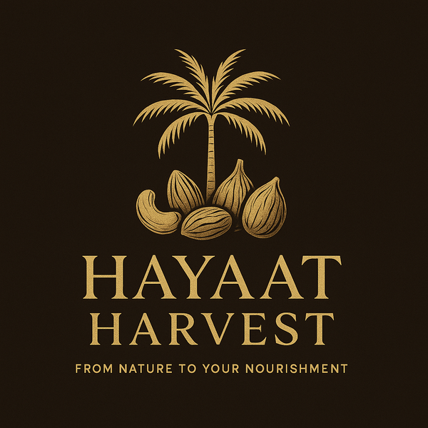 Hayaat Harvest