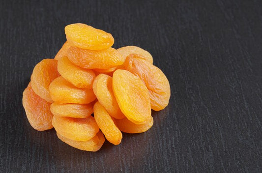 Dried Apricots- 200g