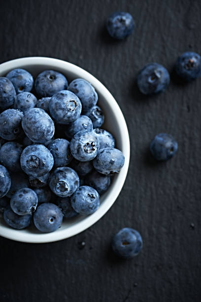 Dried Blueberries 200g