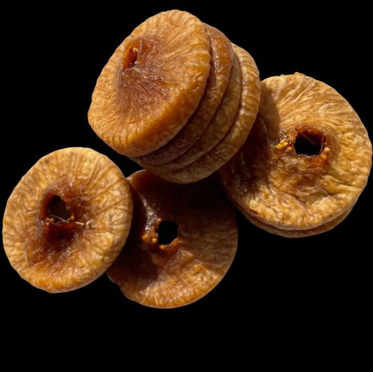 Premium Dried Figs (200g)