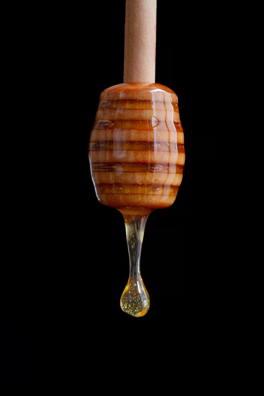 Pure Natural Honey – 500 ml