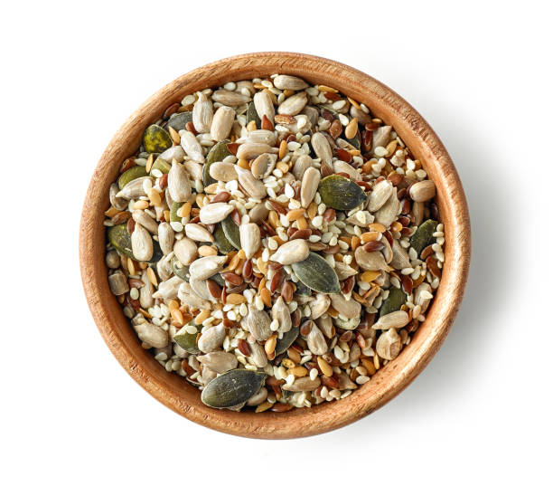 Healthy Mix Seeds (200g)