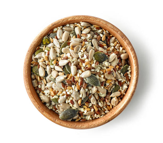 Healthy Mix Seeds (200g)