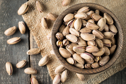 Pista (Pistachios) - (250g)