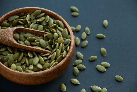 Pumpkin Seeds - 250g