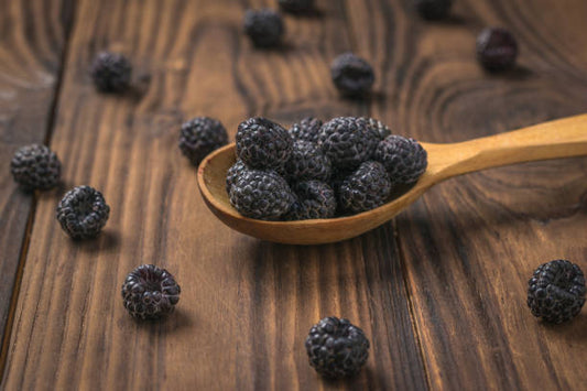 Dried Raspberries 100g