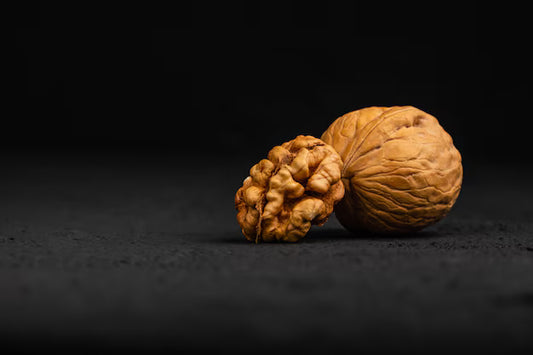 Premium Walnuts (250g)  – Hayaat Harvest
